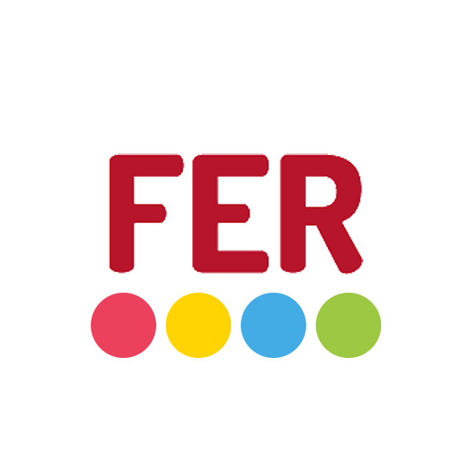 FER Logo
